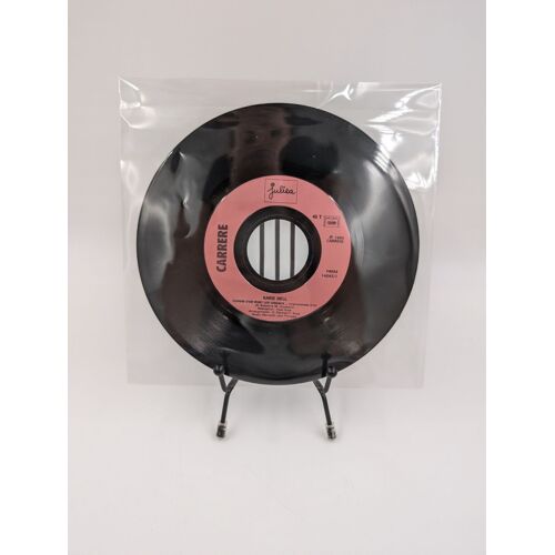 Vinyle 45 Tours Karie Dell : Comme S'en Vont Les Oiseaux… Sans Fourreau