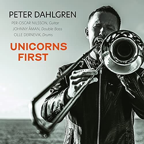 Unicorns First [Peter Dahlgren; Per-Oscar Nilsson; Johnny Åman; Olle Dernevik] [Prophone: Pcd271]