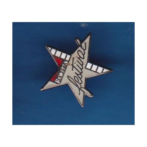 Etoile Festival Film ? Pin's Rowenta Ref 2140