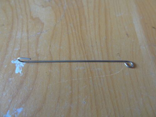 68 Automag Tige De Rétention Canon