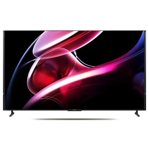 Hisense 85UXNQ 85" (215 cm) QLED TV, UltraHD/4K