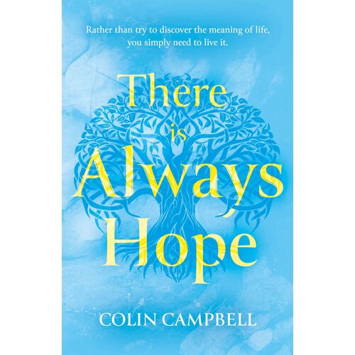 There Is Always Hope
