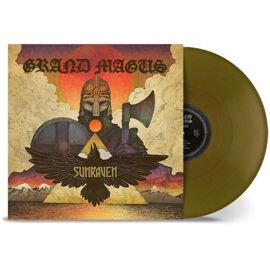Sunraven - Vinyle 33 Tours