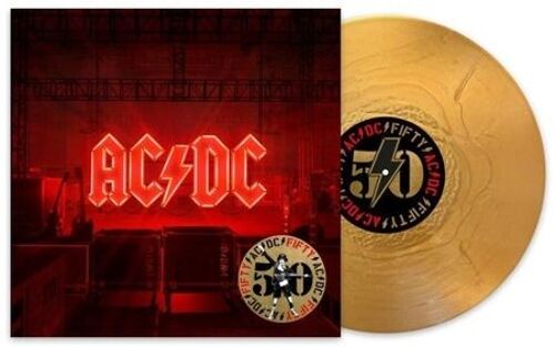 Power Up - Vinyle 33 Tours