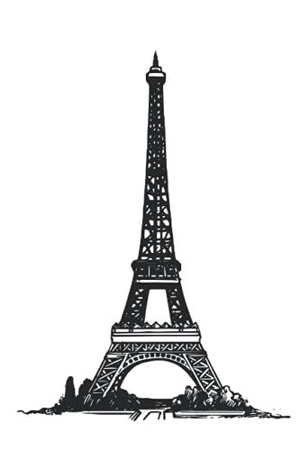 Paris, The City Of Love.