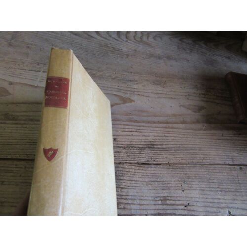 W Richter L Archiduc Rodolphe Vienne 1858 Mayerling 1889 Avec Gravure Hors Texte Editions Payot 1944