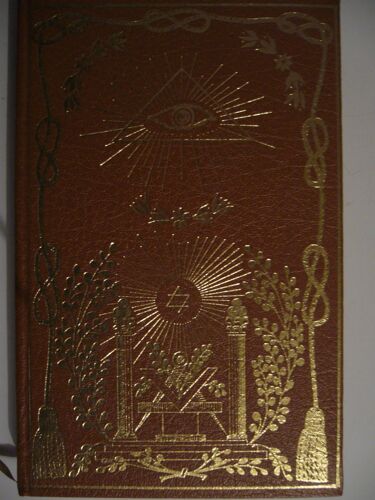 La Franc-Maconnerie Du Bois