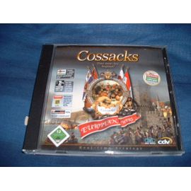 Cossacks Pc