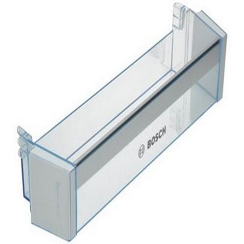 Balconnet porte bouteilles d'origine Réfrigérateur congélateur (00704760 BOSCH SIEMENS)
