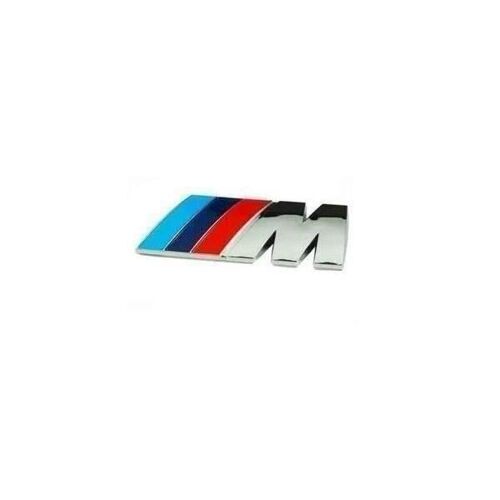 Logo, Sigle, Embleme Bmw M Adhésifjuanstar1905165 T02137