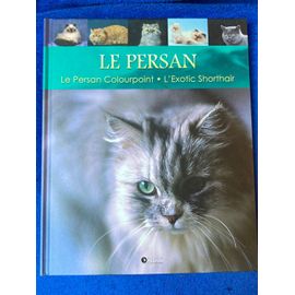 Le Persan! Edition Atlas