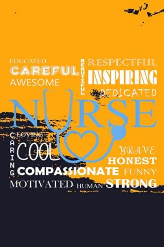 Flight Information Log Book: Nurse For Women,Men: Funny Nurse