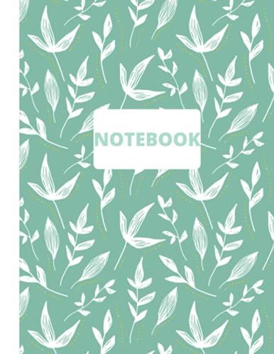 Notebook: College Ruled Composition Notebook. Composition Notebook For Girls