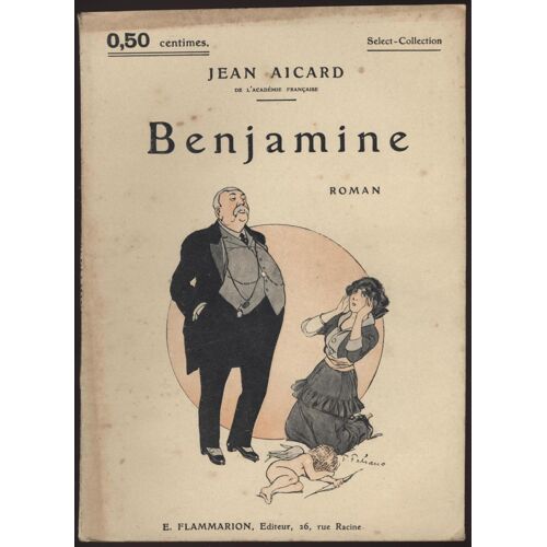 Benjamine