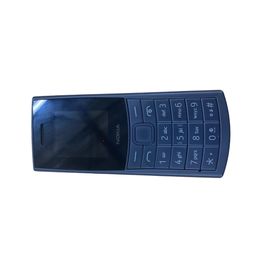 Nokia 110 4G (TA-1543) Double Sim Bleu