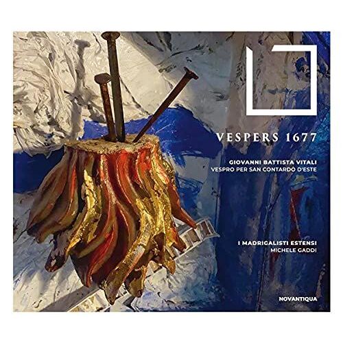Vespers 1677 (Weltersteinsp.)