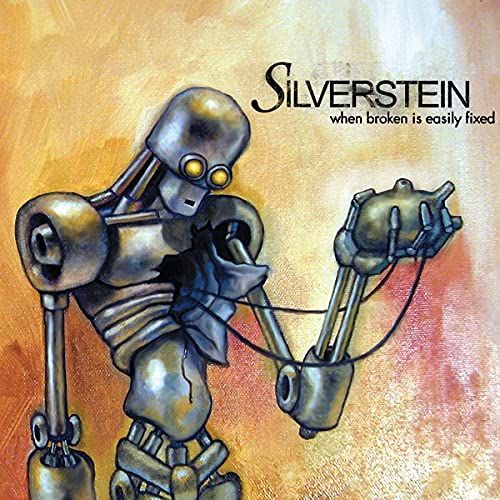 When Broken Is Easily Fixed [Vinyl]