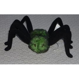 Ikea Araignée Peluche 12 Cm