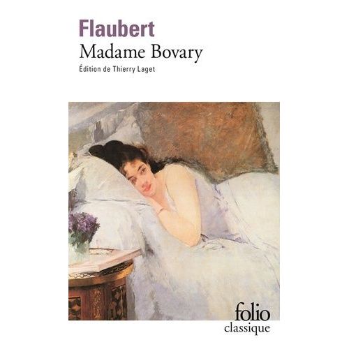 Madame Bovary