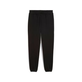 Puma Pantalon De Survêtement Elevated Essentials Comfort Femme, Vêtements, Noir, 3xl