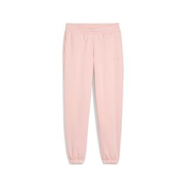Puma Pantalon De Survêtement Elevated Essentials Comfort Femme, Vêtements, Rose Dust, 3xl