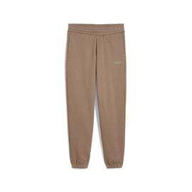 Puma Pantalon De Survêtement Elevated Essentials Comfort Femme, Vêtements, Totally Taupe, Xxl