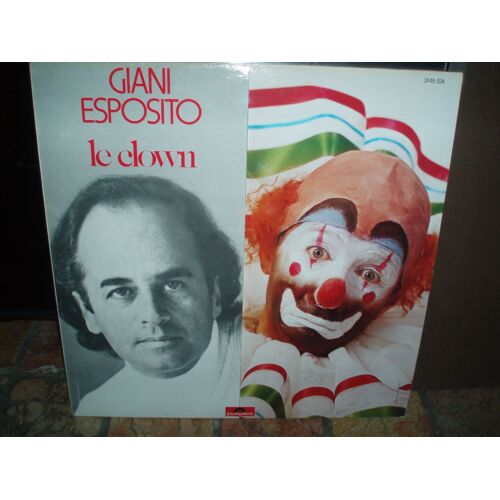 Le Clown