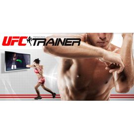 Ufc Trainer Xbox 360