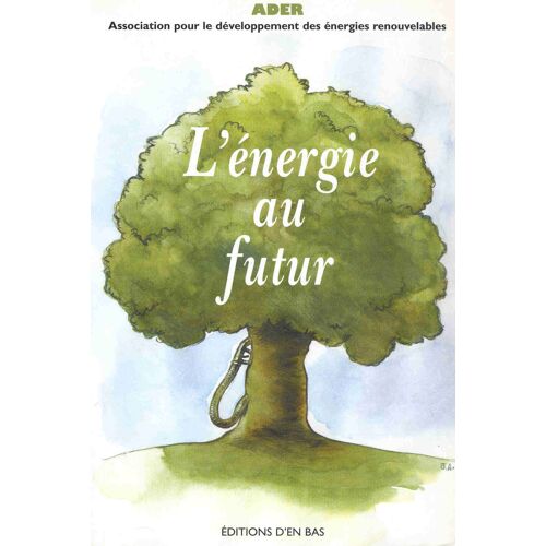 L'energie Au Futur