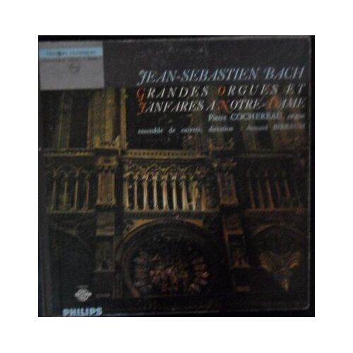 Grandes Orgues Et Fanfares À Notre-Dame