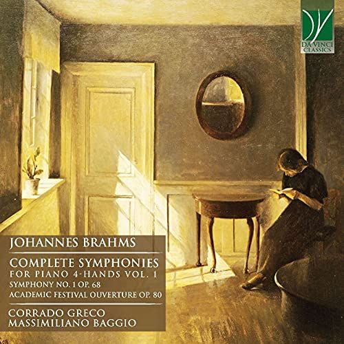 Brahms: Complete..