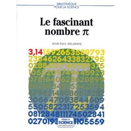 Le Fascinant Nombre Pi