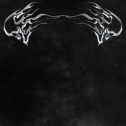 Bad M.F./Death Racer [7" Vinyl]