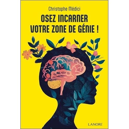 Osez Incarner Votre Zone De Génie !