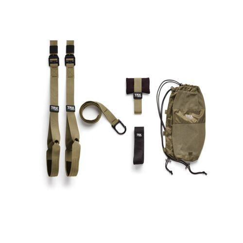 Trx Suspension Trainer Force Kit Tactical