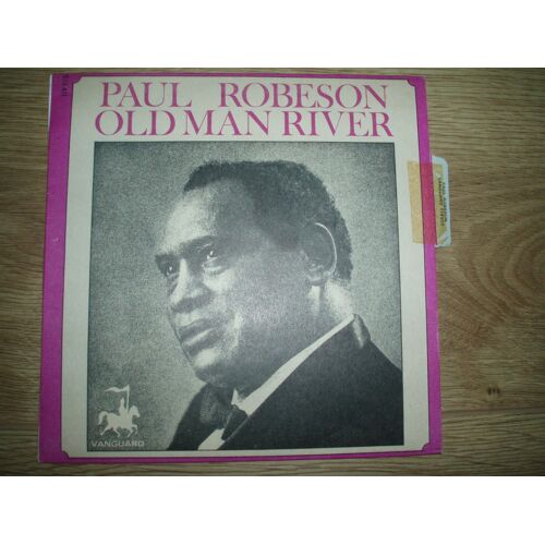 Old Man River / Deep River.