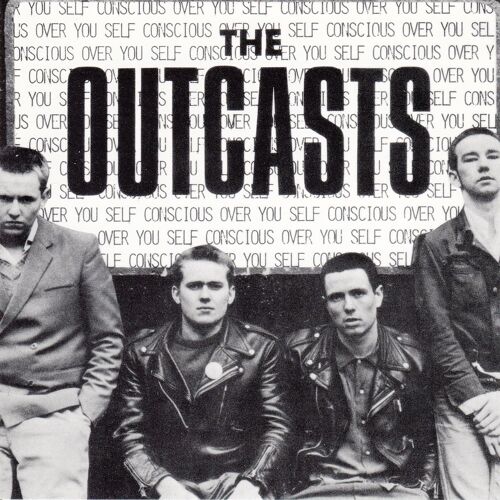 Self Conscious Over You