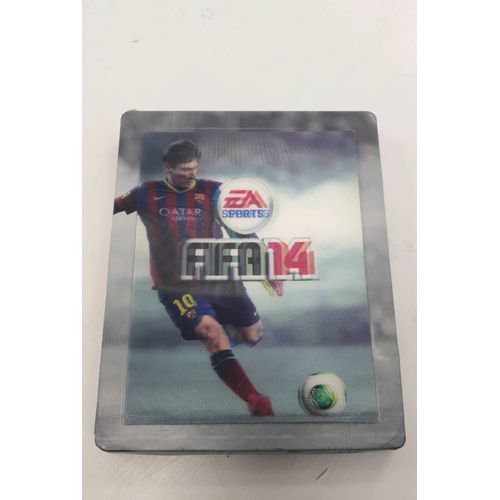 Jeu Ps3 Fifa 14