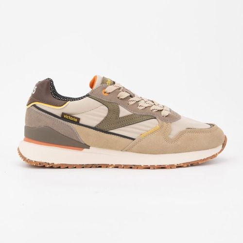 Chaussures Baskets Victoria Leggera Pour