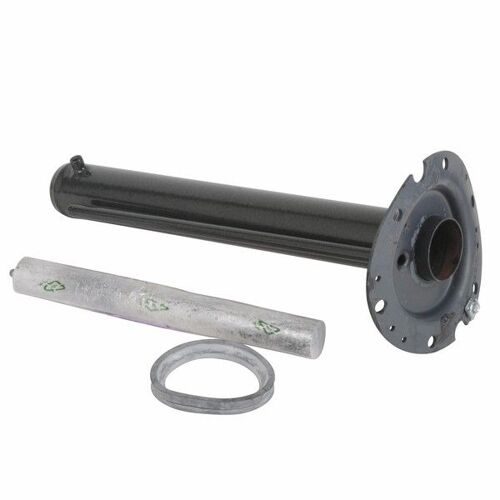 Corps chauffe avec anode + joint - DE DIETRICH CHAPPEE : 89785502
