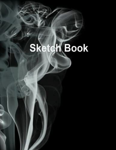 Sketch Book: Softcover