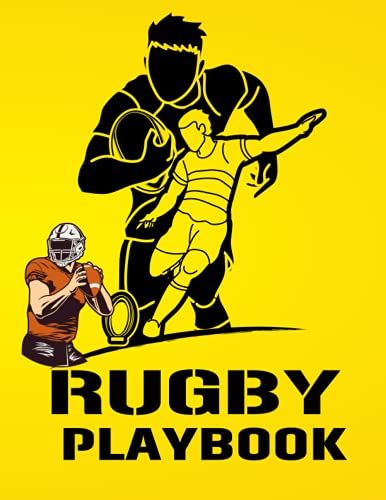 Rugby Playbook: American Football Game Statistics Diagrams Drawing School Players With Field Diagrams For Drawing Up Plays