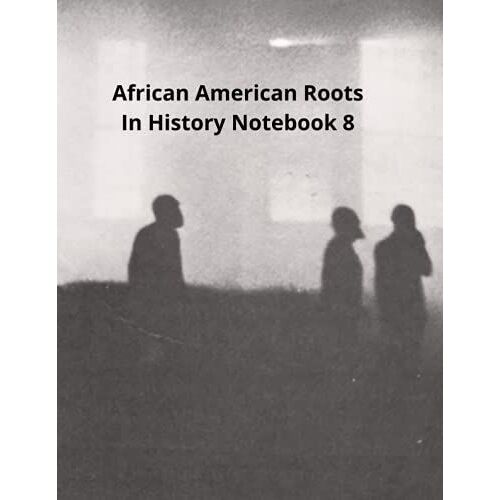 African American Roots In History Notebook 8: Coverage Of The Ole Miss Riot Of 1962 Aka Battle Of Oxford Due To Segregationist Opposing James Meredith Enrollment.