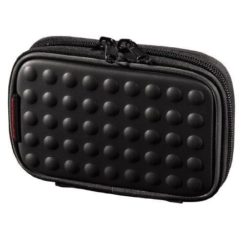 Hama Navi Bag Dots S3 Black