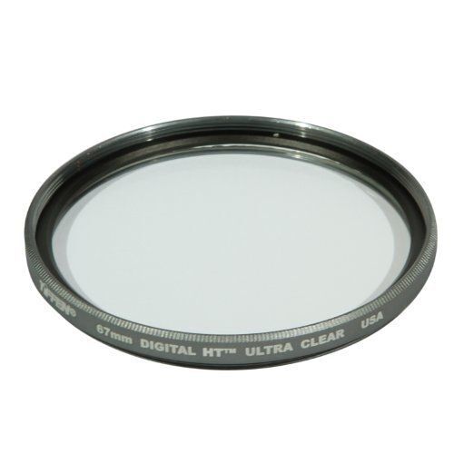 TIFFEN - DIGITAL HD ULTRA CLEAR - FILTRE - 67 MM