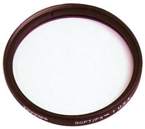 Tiffen Hollywood/FX Soft/FX 1 - Filtre - diffuseur - 72 mm
