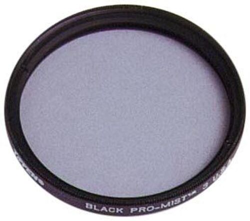 Tiffen Hollywood/FX Black Pro-Mist 3 - Filtre - mise au point floue - 52 mm