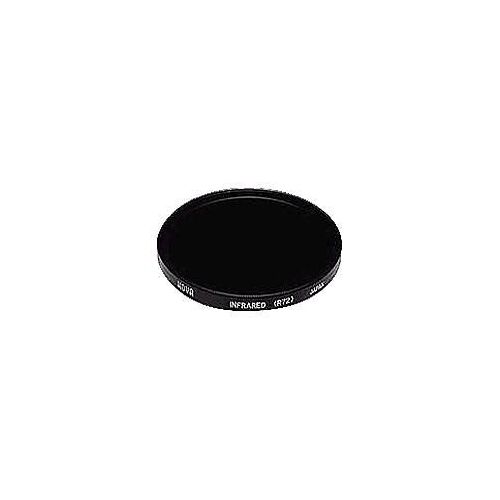 Hoya R72 - Filtre - infrarouge - 67 mm