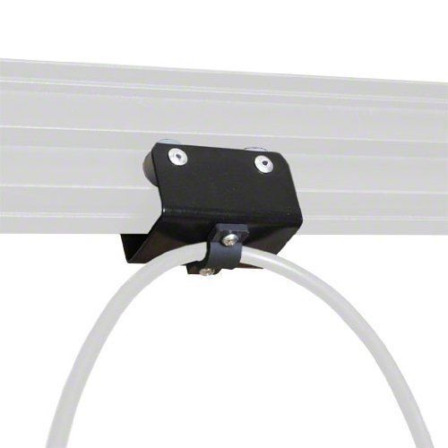 WALIMEX - CHARIOT DE CÂBLE POUR SYSTÈME DE RAILS AU PLAFOND