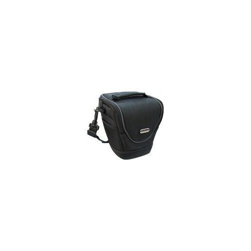 RIVACASE - HOUSSE POUR APPAREIL PHOTO REFLEX - NOIR